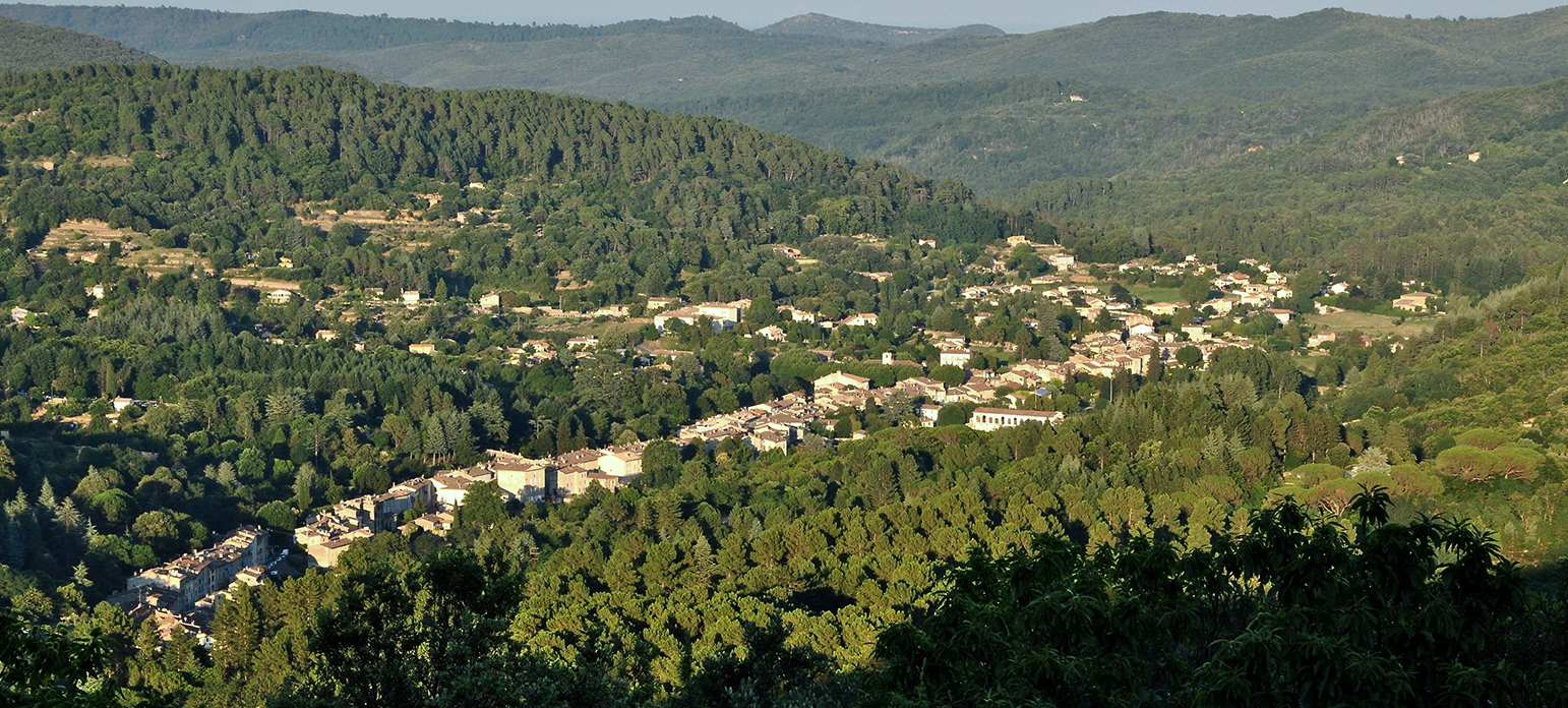 Mairie De Lasalle